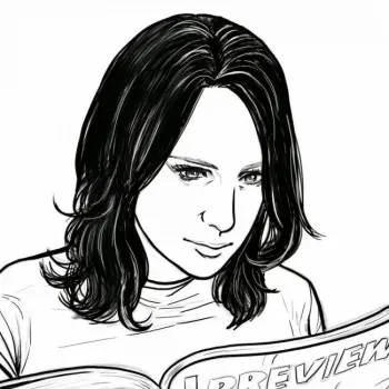 Valerie D'Orazio