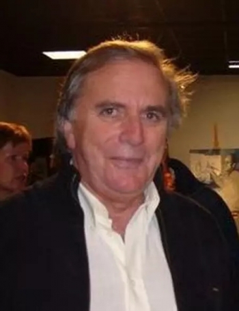 Gérard Pradalier