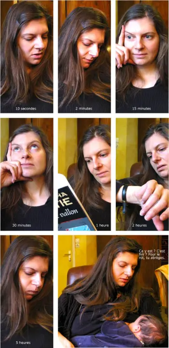 Nicole Augereau