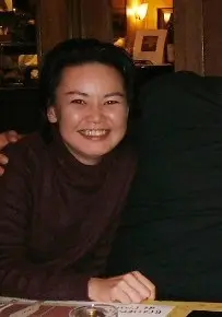 Kaoru Sekizumi