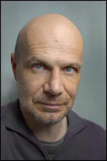 Olivier Charpentier