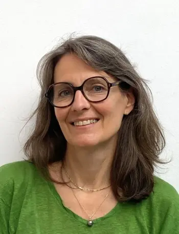Delphine Renon