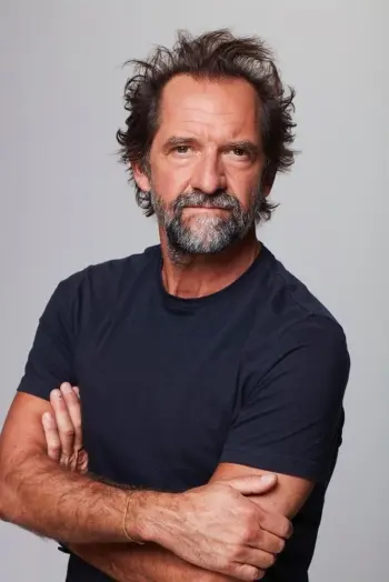Stéphane De Groodt