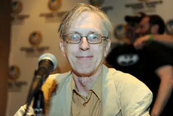 Peter Sanderson
