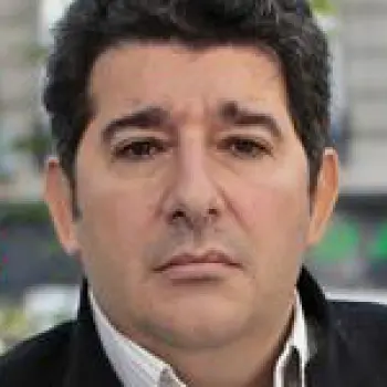 Yves Derai