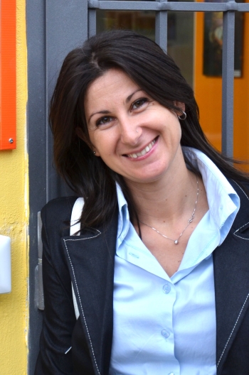 Angela Capolupo