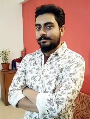 Shamik Dasgupta