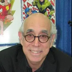 John Marc DeMatteis