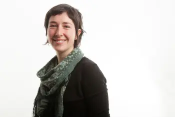 Alison McCreesh