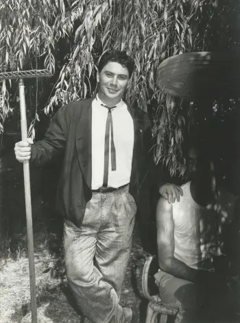 Stefano Tamburini