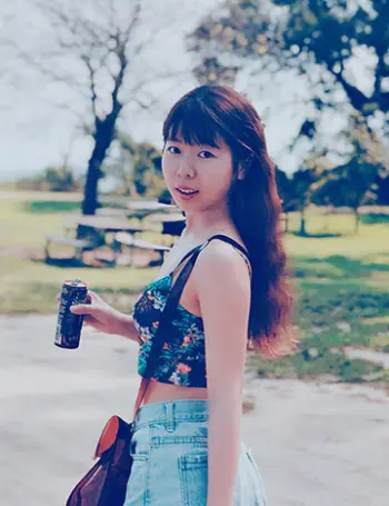 Sija Hong