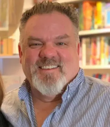 Tom Gaadt