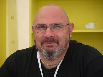 Jean-Louis Garcia