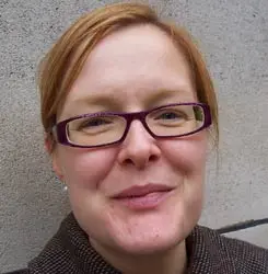 Dominique Rotermund