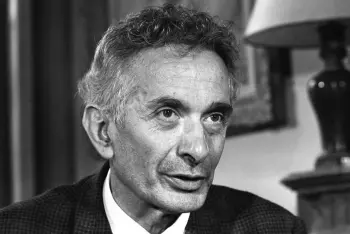 René Barjavel
