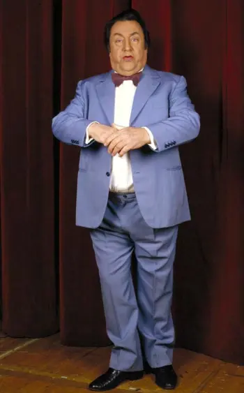 Raymond Devos