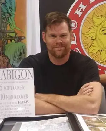 Vinton Heuck
