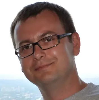 Marek Dolata