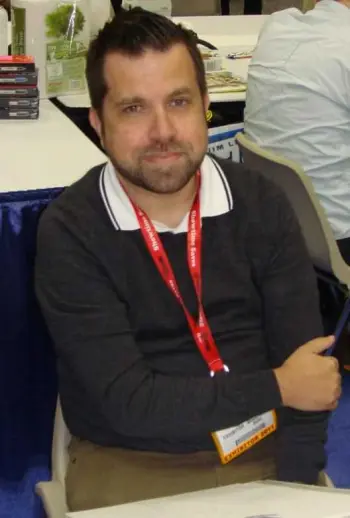 Phil Noto