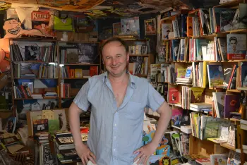 Philippe Faugère