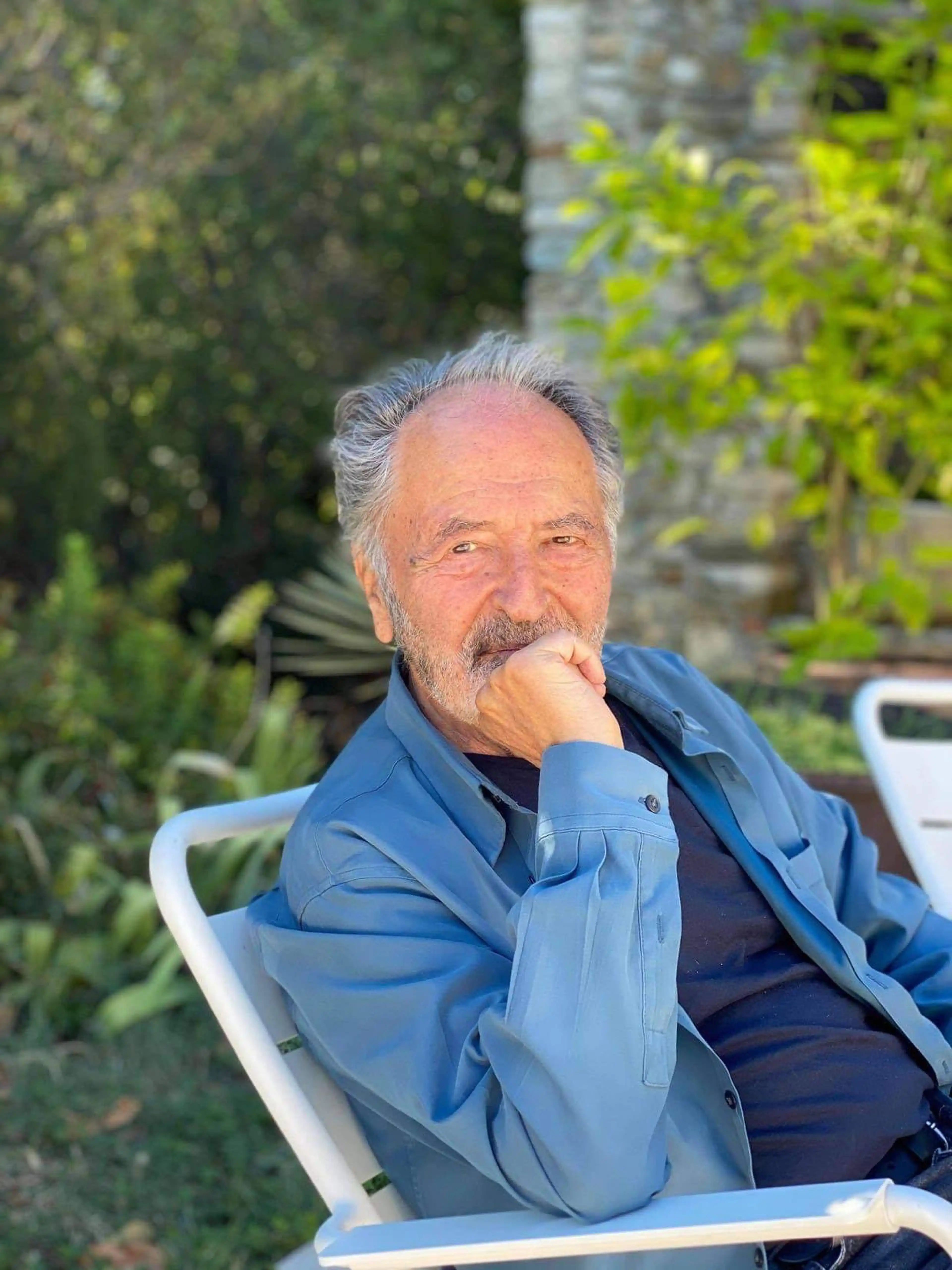 Charles Rojzman