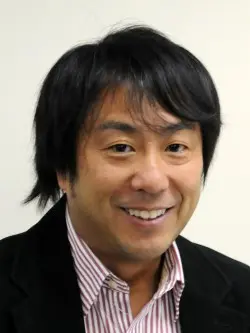 Tetsuya Tashiro