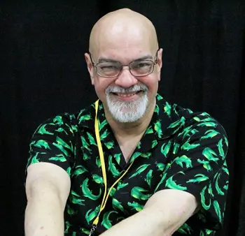 George Pérez