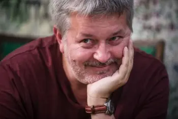 Lajos Farkas