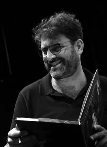 Dominique Bertail