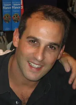 Vincent Cara