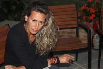 Simona Mogavino