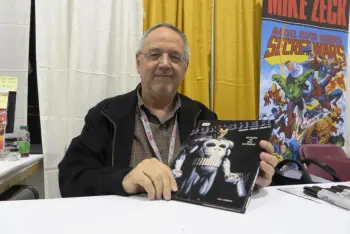 Mike Zeck