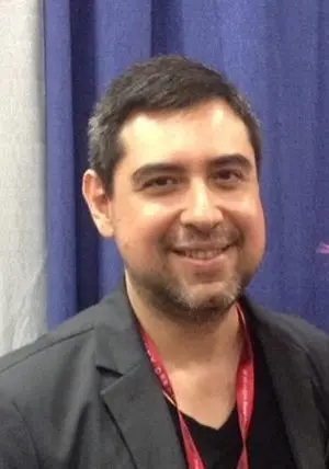 José Ladrönn