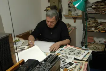 Luciano Bernasconi