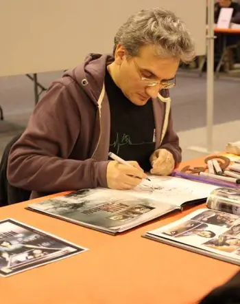 Phil Vandaële