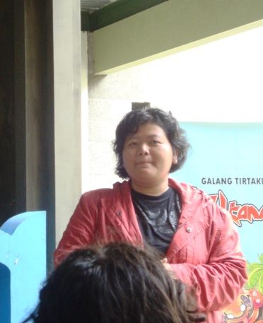 Tita Larasati