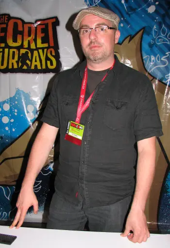 Jay Stephens