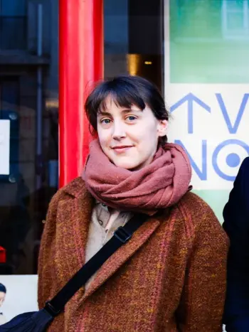 Paloma Desoille