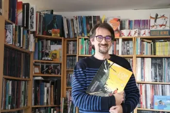 Jérôme Félix