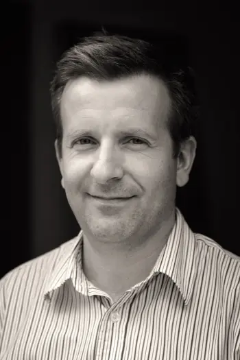 David Servenay