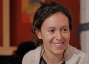 Amélie Mougey