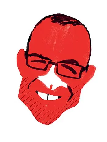 Olivier Hensgen