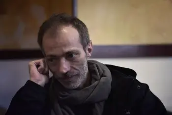 Jean-Christophe Fournier