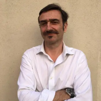 Pierre-Antoine Souchard