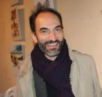 Gabriel Blaise