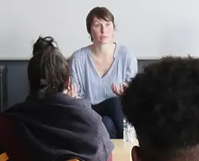 Alexandra Bogaert