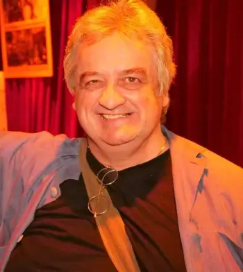 Christian Chelman