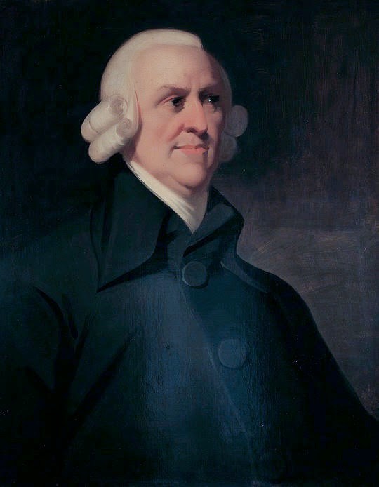 Adam Smith