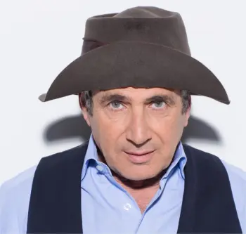 Michel Boujenah