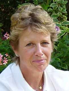 Marcia Williams